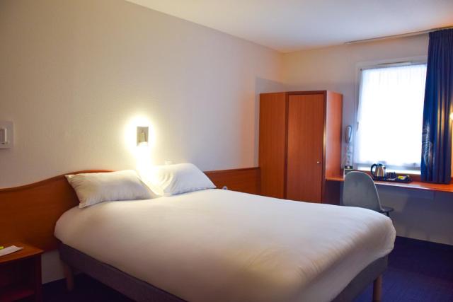 B&B HOTEL Rodez Bourran