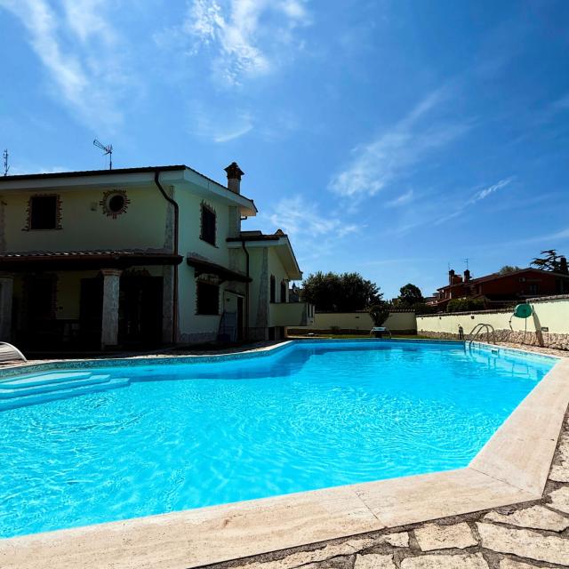 Luxury B&B Resort