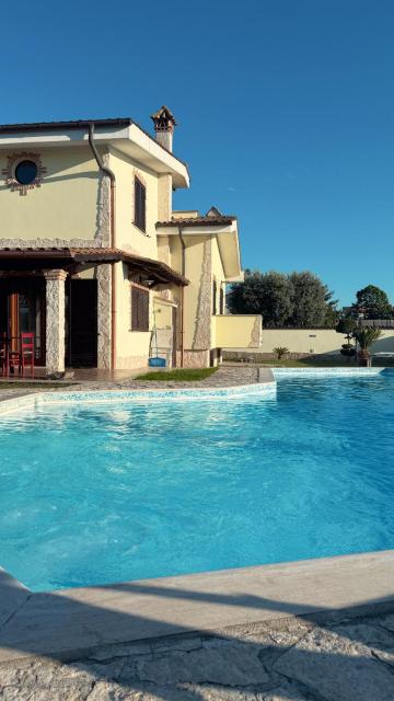 Luxury B&B Resort
