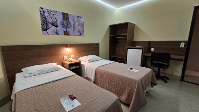 Vitoria Palace Hotel