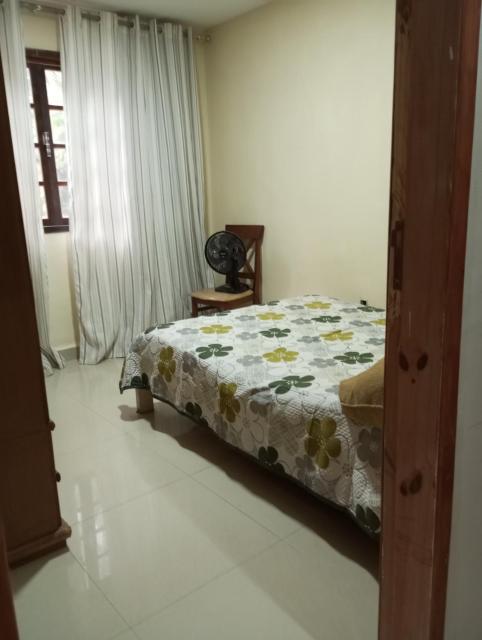 hostel da tia EDA