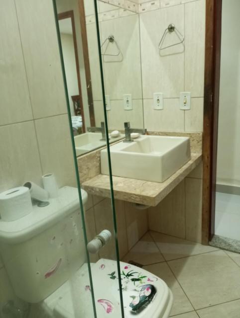 hostel da tia EDA
