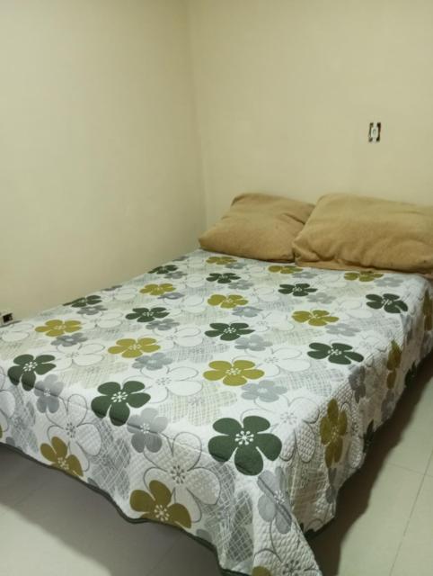 hostel da tia EDA