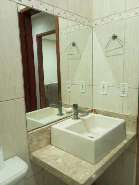 hostel da tia EDA