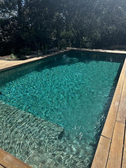 La Canopée Private Ecolodges