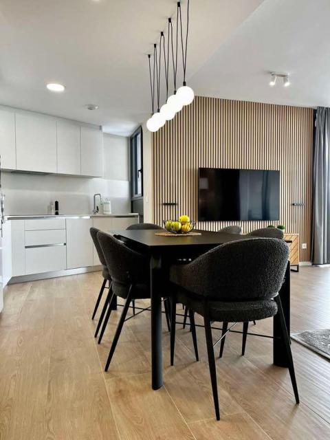 Sakura Apartments