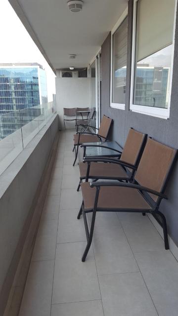 COMFORTABLE APARTMENT IN THE BEST AREA OF LAS CONDEs
