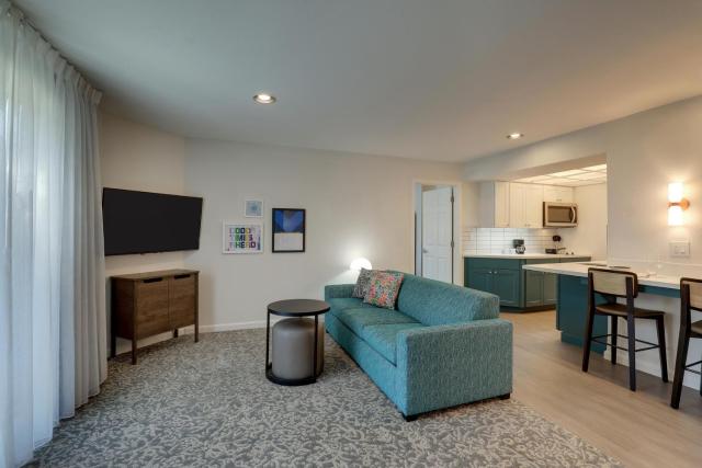 Sonesta ES Suites San Jose - Airport