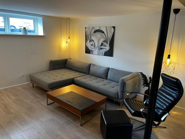 Lejlighed i Herning City