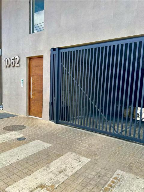 Moderno departamento en Osorno
