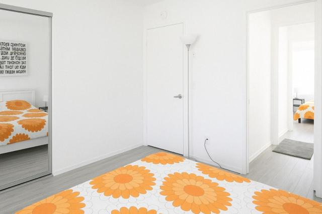 Spacious 2BR Townhouse - 3 Queens - Sleeps 8