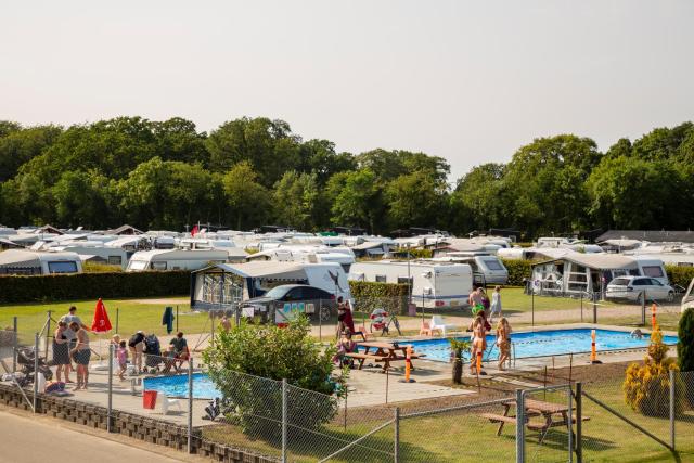 DCU-Camping Odense
