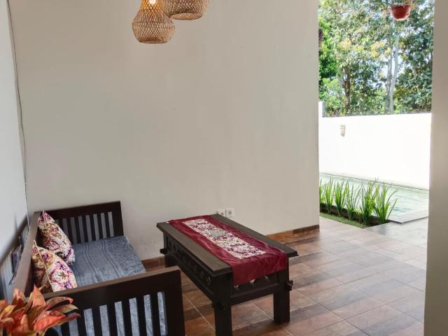 Bali Mahes Private Villa 2BR with Pool