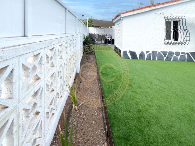 Yumbo Garden Playa del Inglés