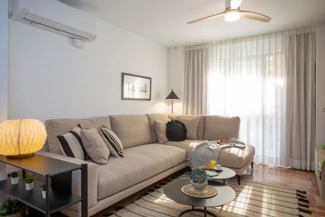 SingularStays Palau de la Musica Lofts