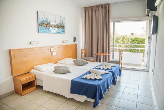 Cornelia Hotel Ayia Napa Center
