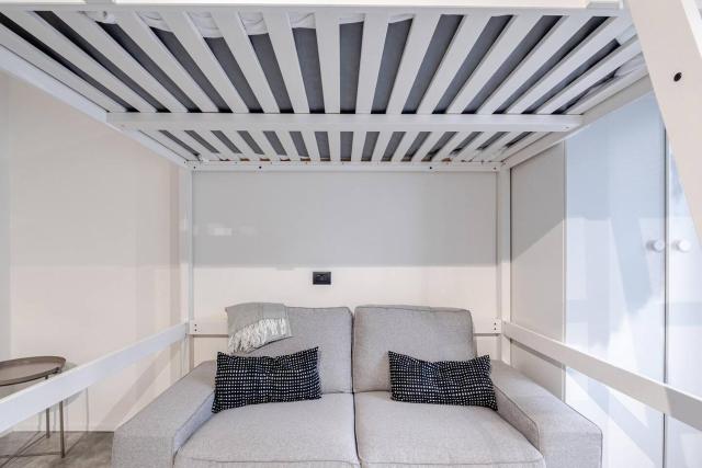 Elegant 1BR in Porta Romana