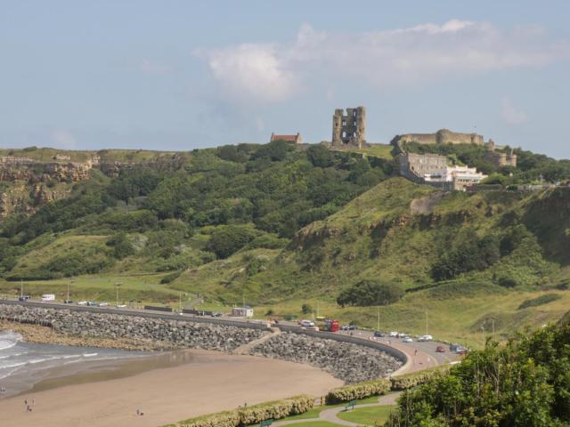 The Newborough Apartment 1