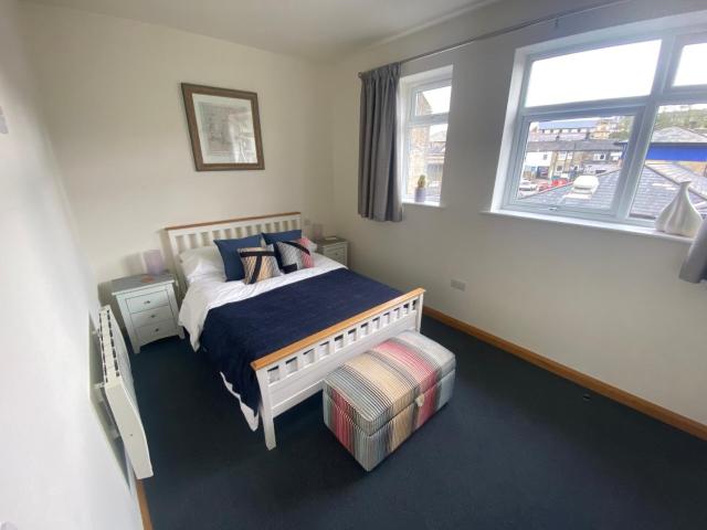 18B King street