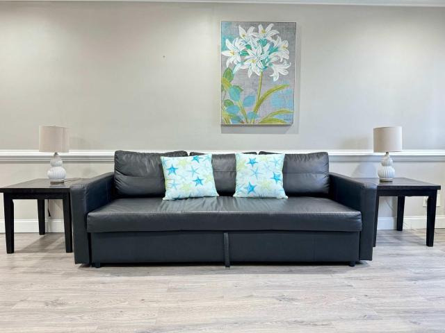 ATL Downtown 2BR King Bed Free Parking LM1408
