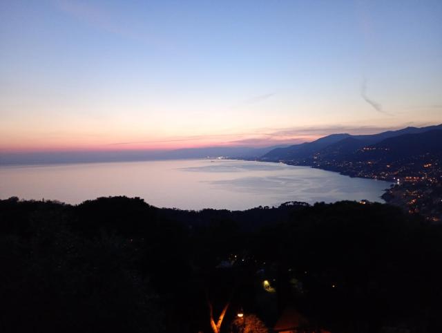 Golfo Paradiso