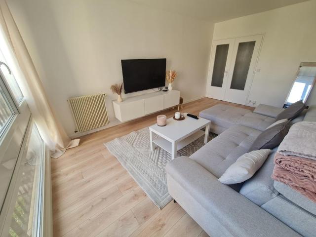 Belle appartement cocooning Proche Paris et Aéroport Charles de Gaulle