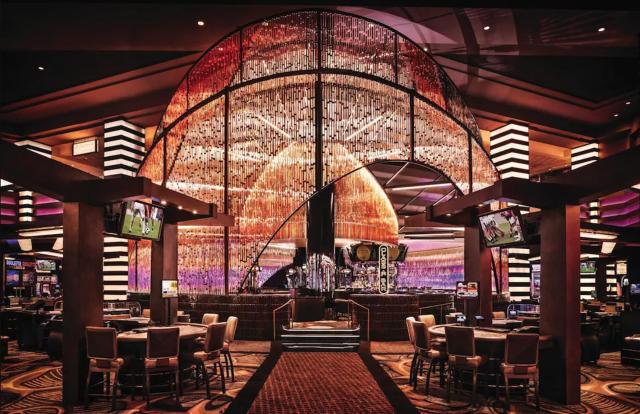 Planet Hollywood Resort & Casino by Suiteness