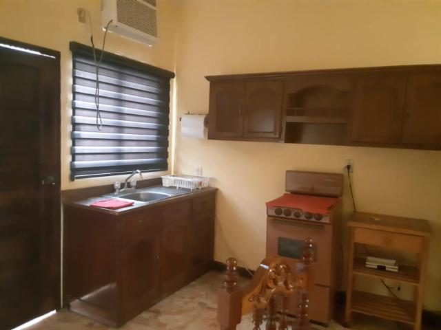 Casita Olas Altas
