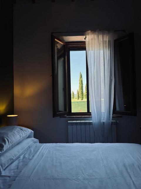 Valdorcia Belvedere b&b
