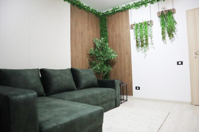 BROWNIX Apartment - Brown Residence