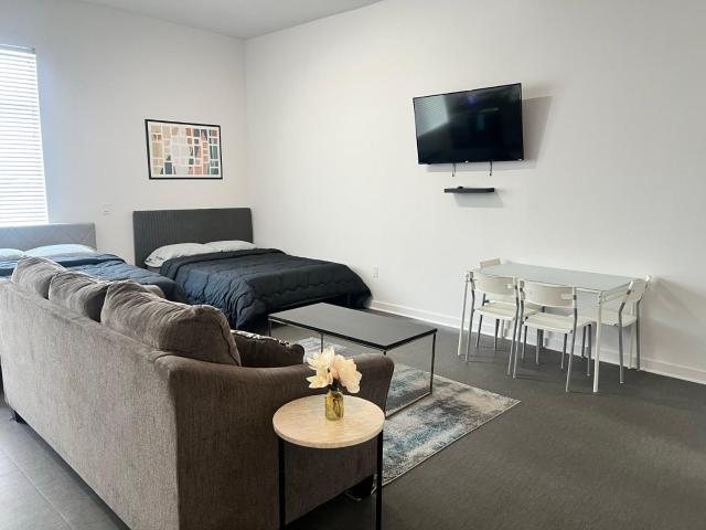 The NoHo Artist Nook