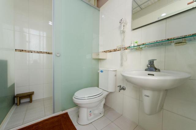 Yenhi B&B