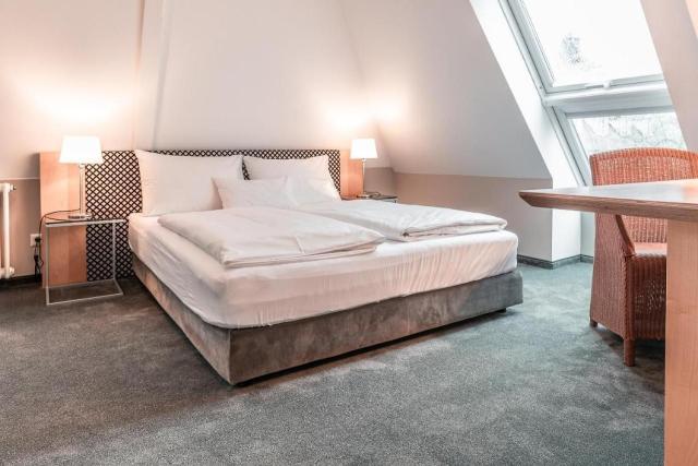 Stadt Villa Boutiquehotel