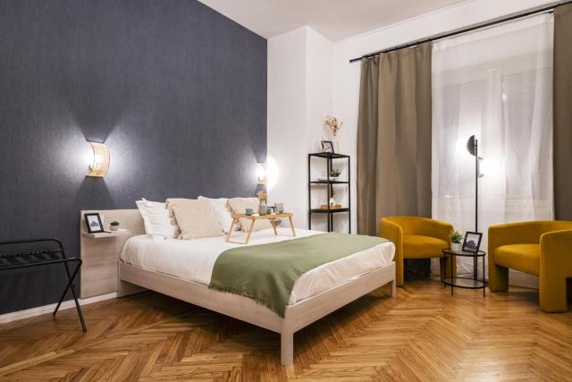 Easylife - Milano - Studio Cav 4 - Centrale