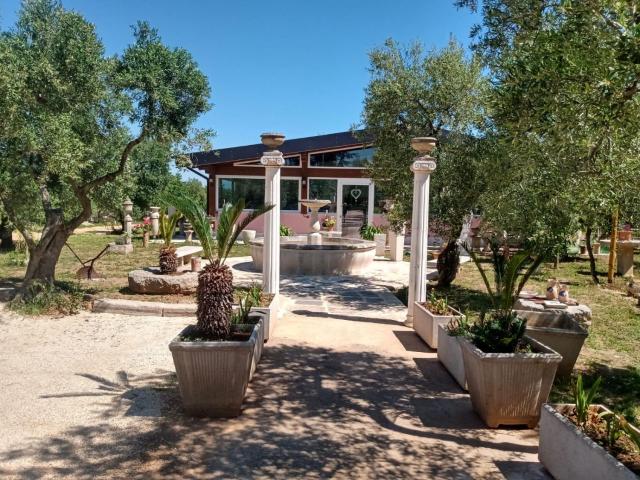 B & B Dei Nobili