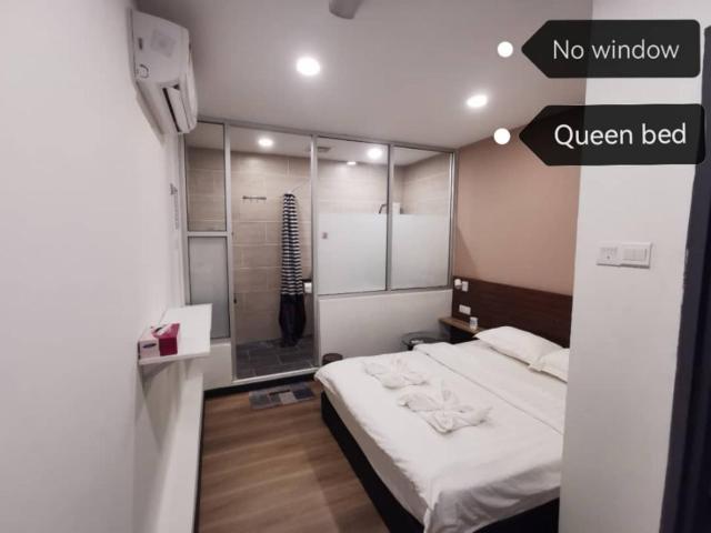 The Nest Hostel