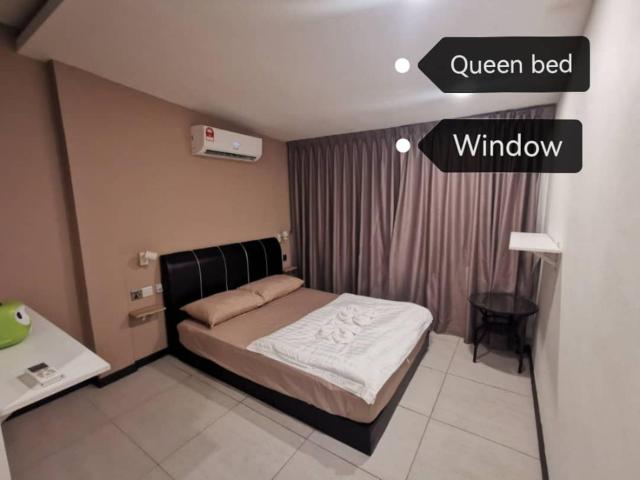 The Nest Hostel