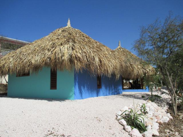 Don Genaro Apartments