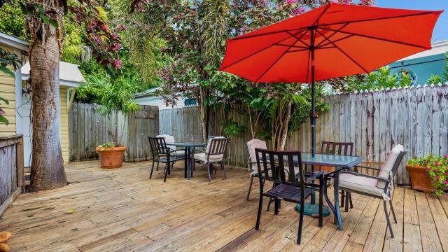 Matecumbe Suite by Last Key Realty