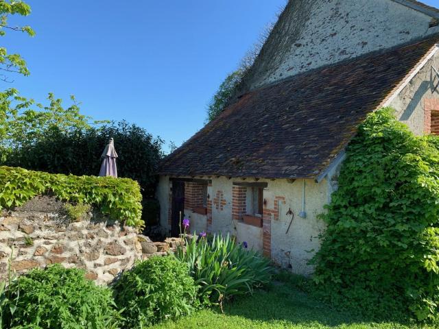 The Petit Prince Studio at Chateau Mareuil