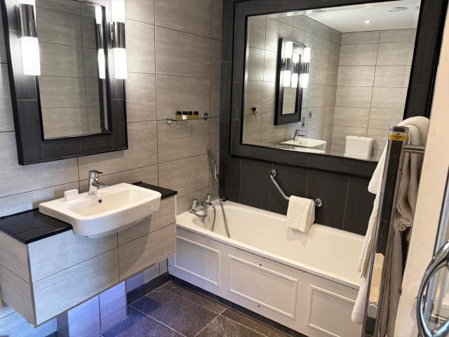 The Belsfield Hotel