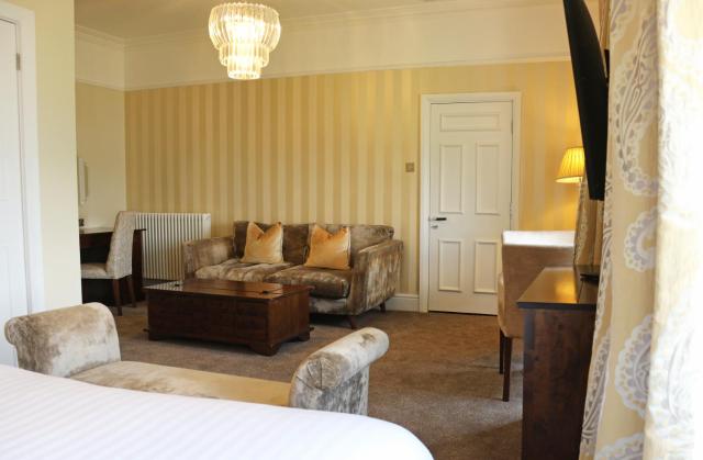 The Belsfield Hotel