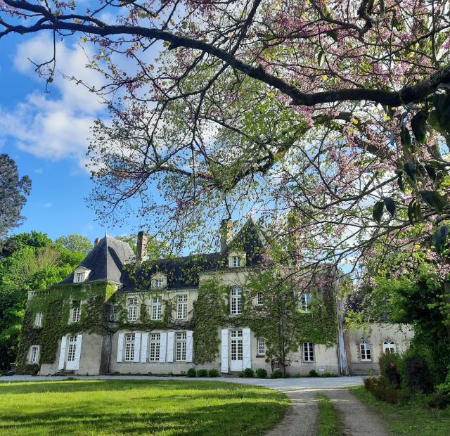 L'Essongère