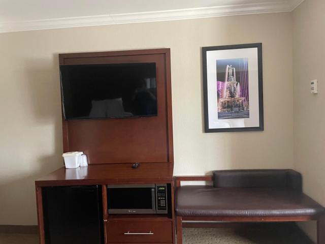 Forestpark Suites