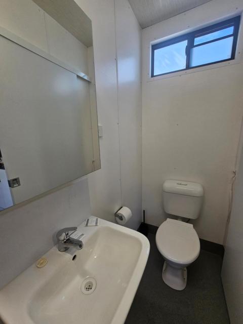 Midtown Caravan Park