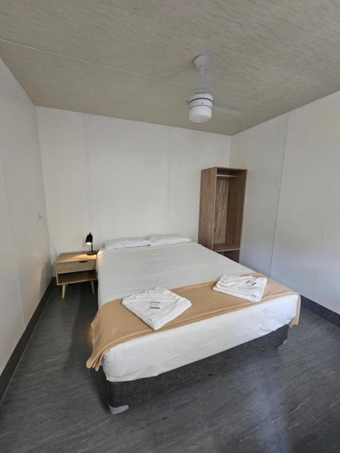 Midtown Caravan Park
