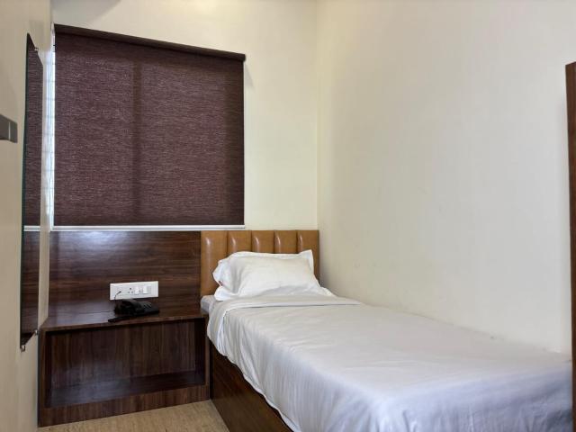 Aafee cabin stay & dormitory