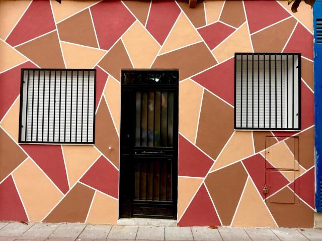 Hostel VAM Torrejón