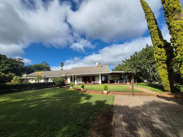 Archers Guest House