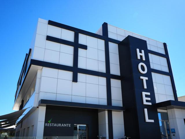 Hotel Villa Ceuti